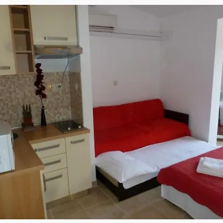 Nena Family For 2-3 People Seget Vranjica